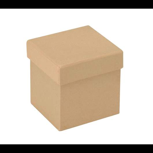 Cube Box 10,2x10,2x10,2cm